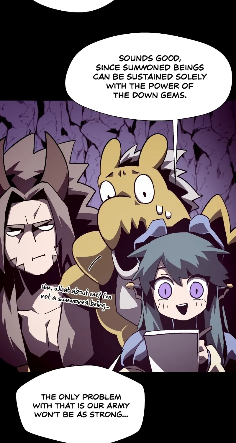 Read Dungeon Odyssey chapter 38 image 4 on Lezhin
