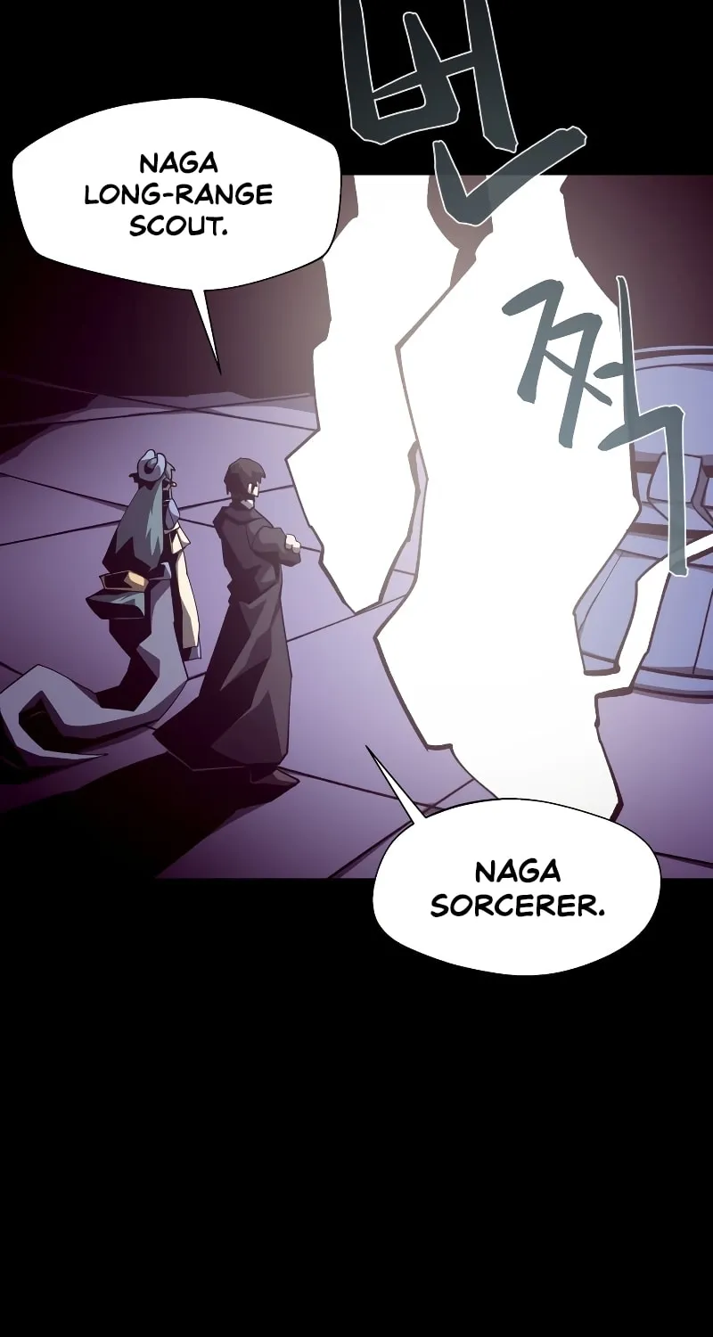 Read Dungeon Odyssey chapter 38 image 40 on Lezhin