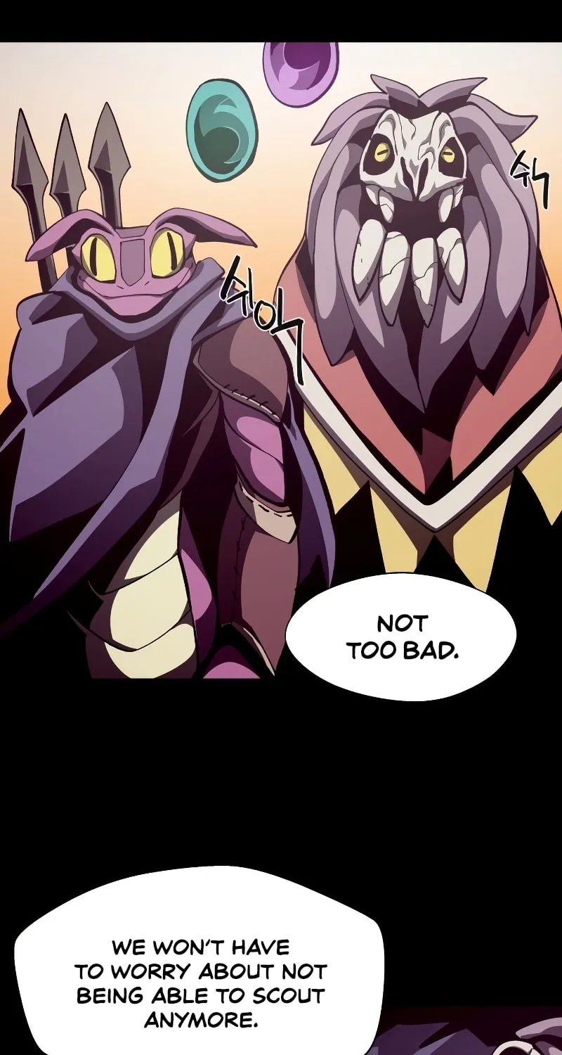 Read Dungeon Odyssey chapter 38 image 41 on Lezhin