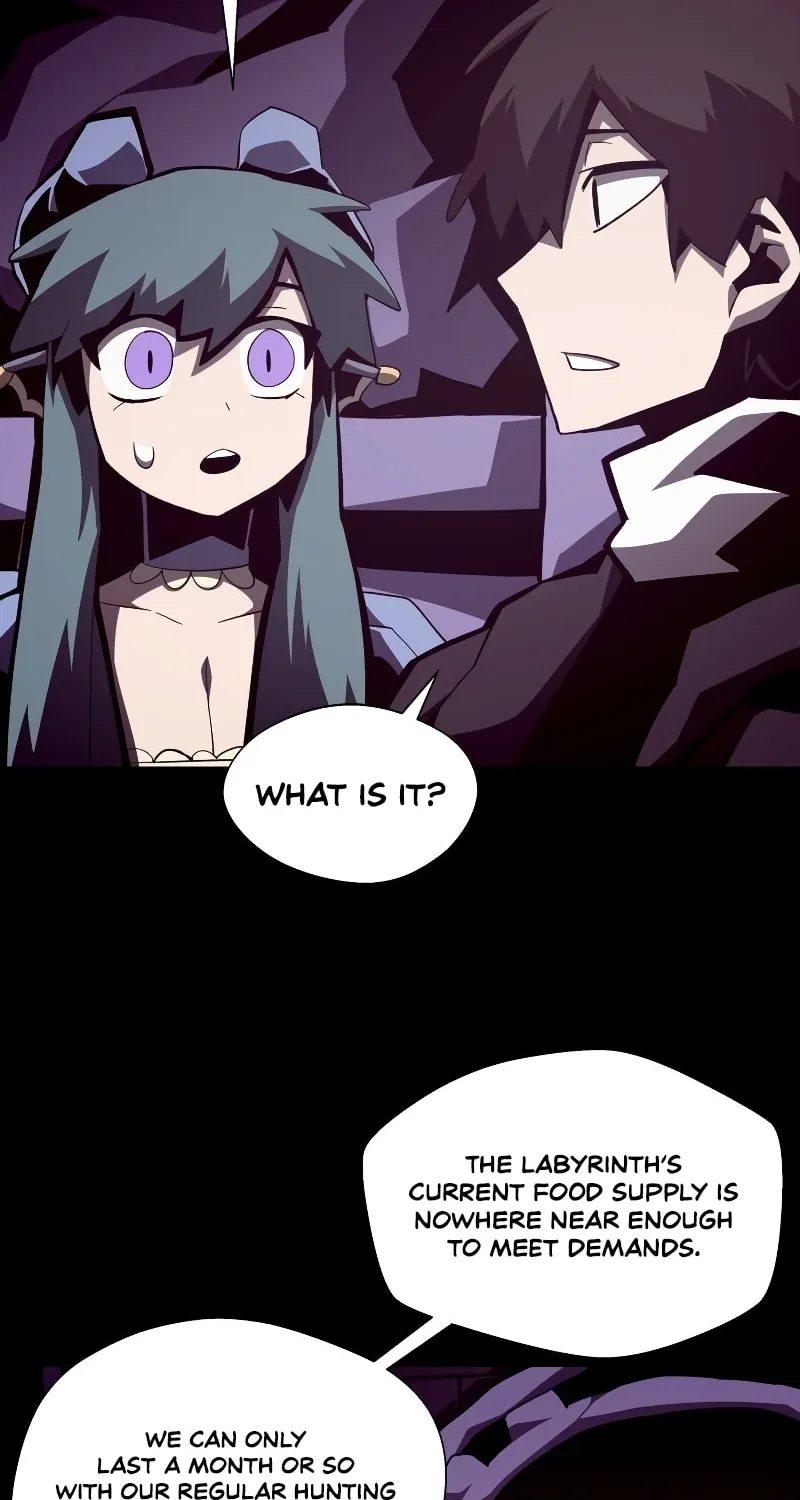 Read Dungeon Odyssey chapter 38 image 43 on Lezhin