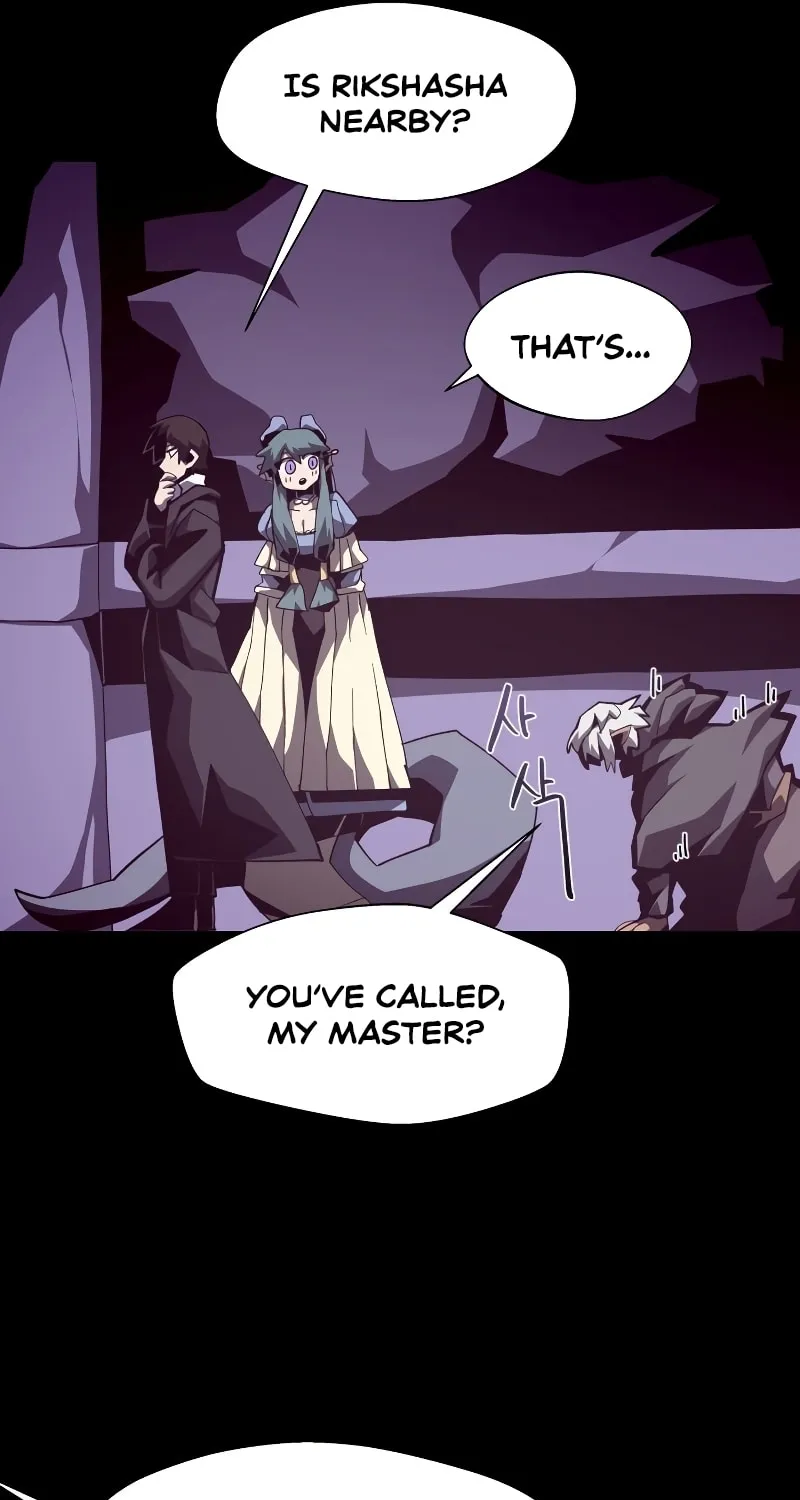 Read Dungeon Odyssey chapter 38 image 45 on Lezhin