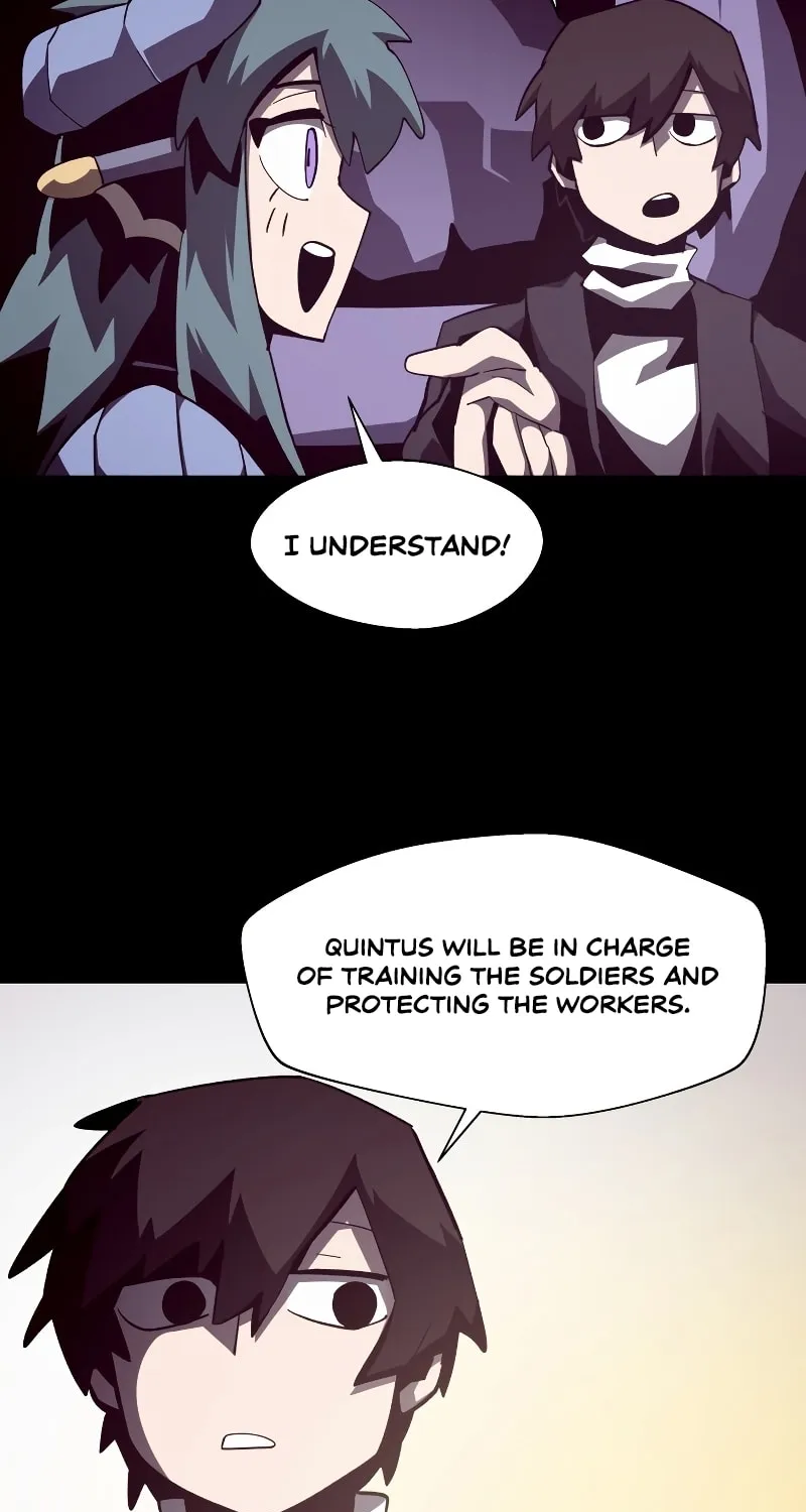 Read Dungeon Odyssey chapter 38 image 47 on Lezhin