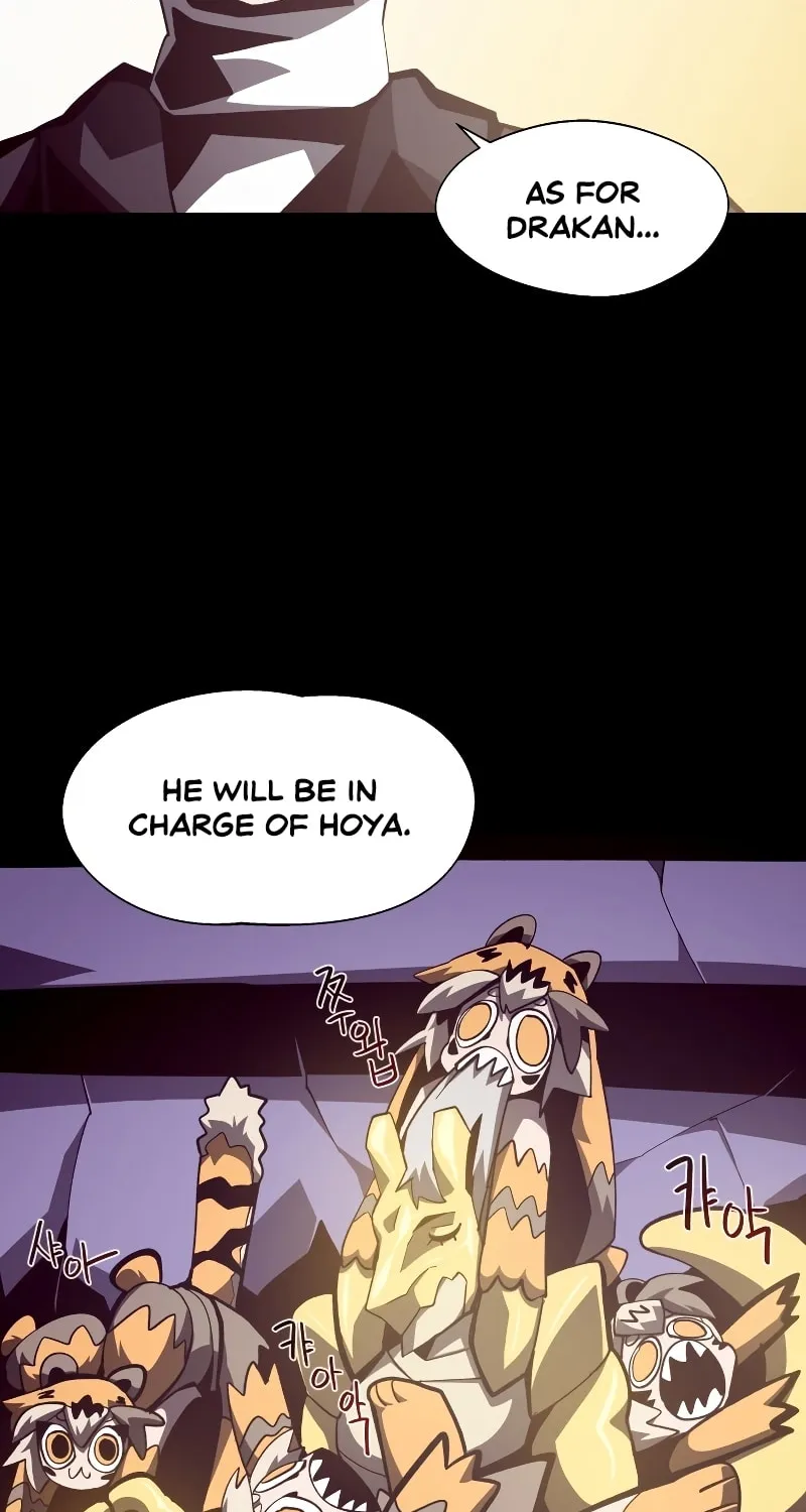 Read Dungeon Odyssey chapter 38 image 48 on Lezhin