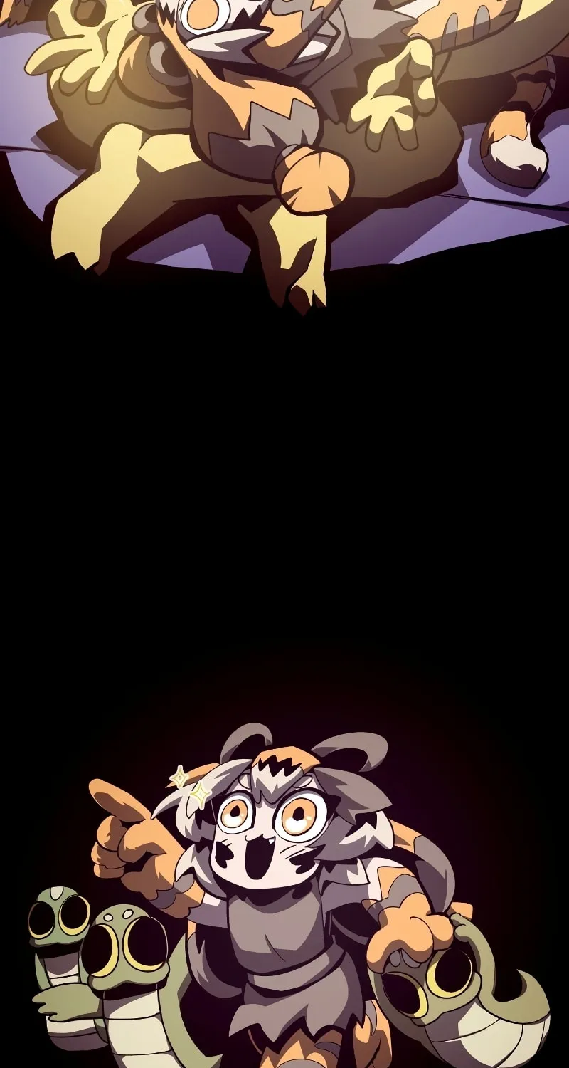 Read Dungeon Odyssey chapter 38 image 49 on Lezhin