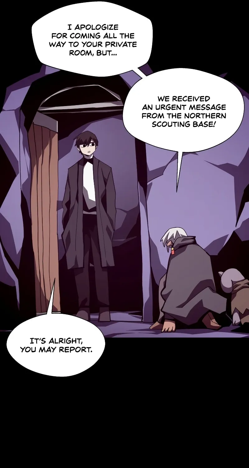 Read Dungeon Odyssey chapter 38 image 57 on Lezhin
