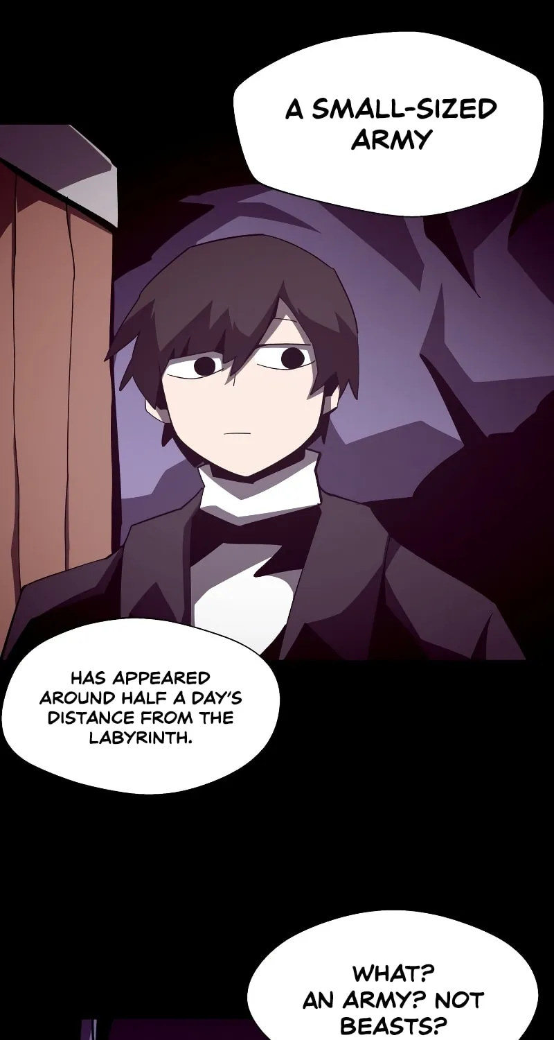 Read Dungeon Odyssey chapter 38 image 58 on Lezhin