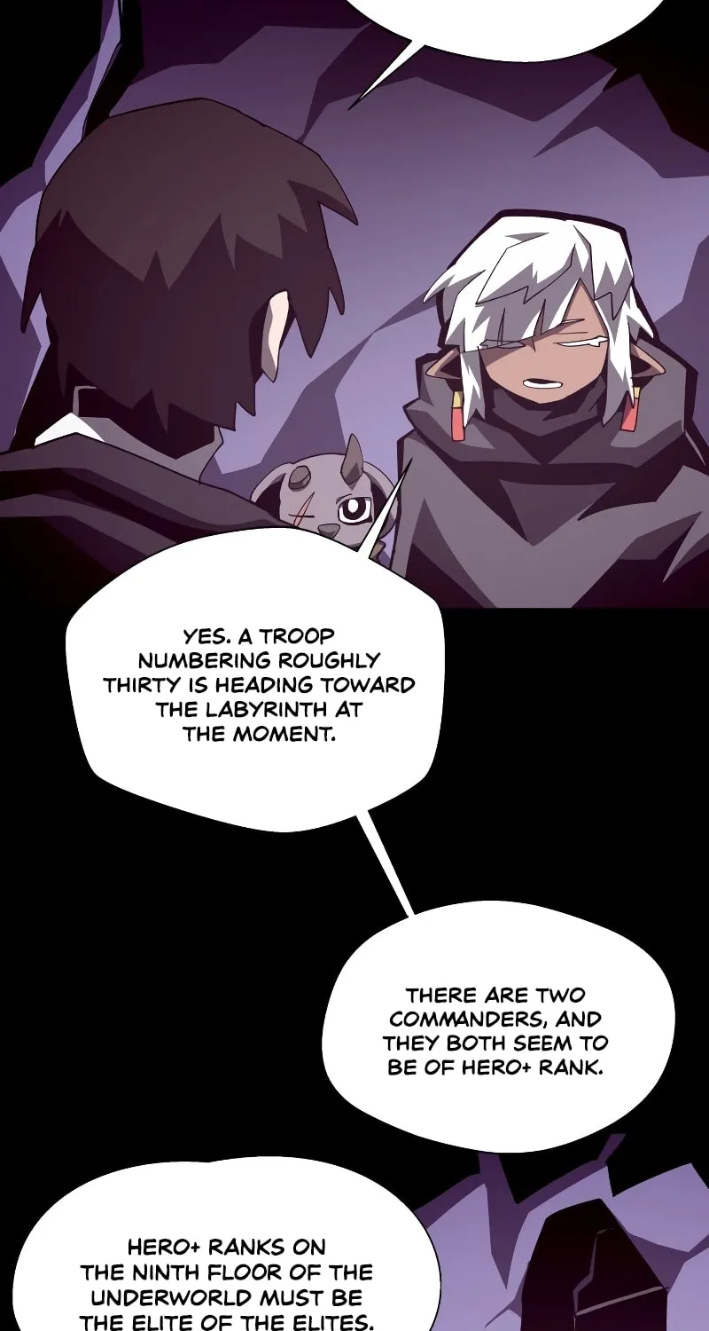 Read Dungeon Odyssey chapter 38 image 59 on Lezhin