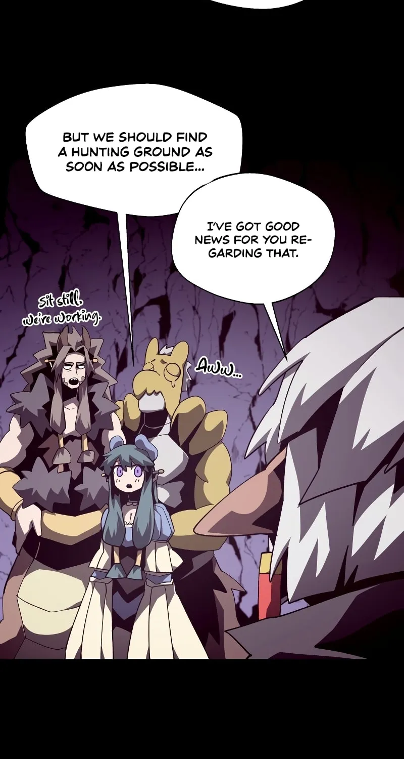 Read Dungeon Odyssey chapter 38 image 6 on Lezhin