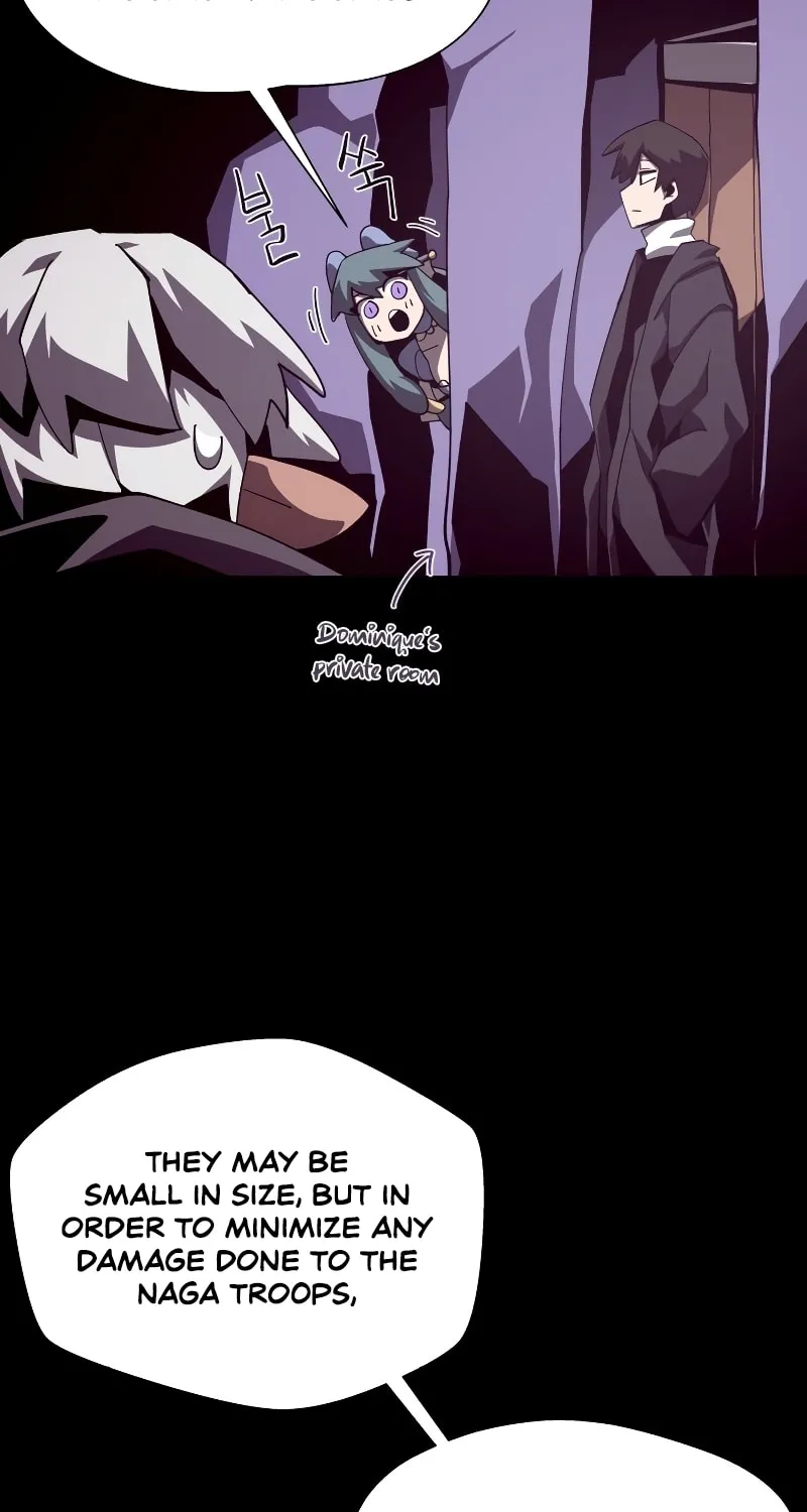 Read Dungeon Odyssey chapter 38 image 60 on Lezhin