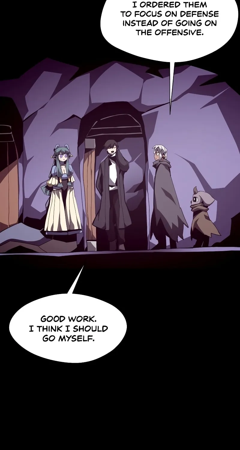 Read Dungeon Odyssey chapter 38 image 61 on Lezhin