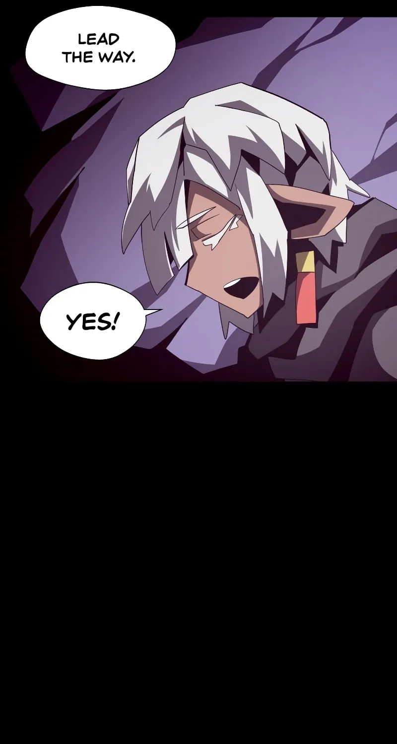 Read Dungeon Odyssey chapter 38 image 62 on Lezhin