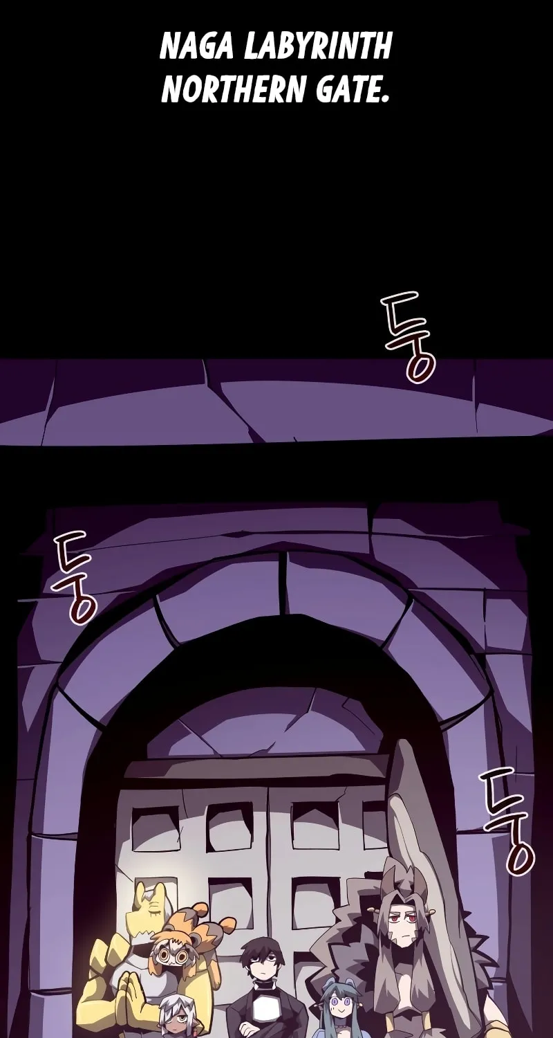 Read Dungeon Odyssey chapter 38 image 63 on Lezhin