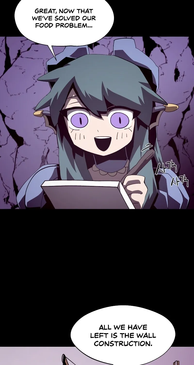 Read Dungeon Odyssey chapter 38 image 8 on Lezhin