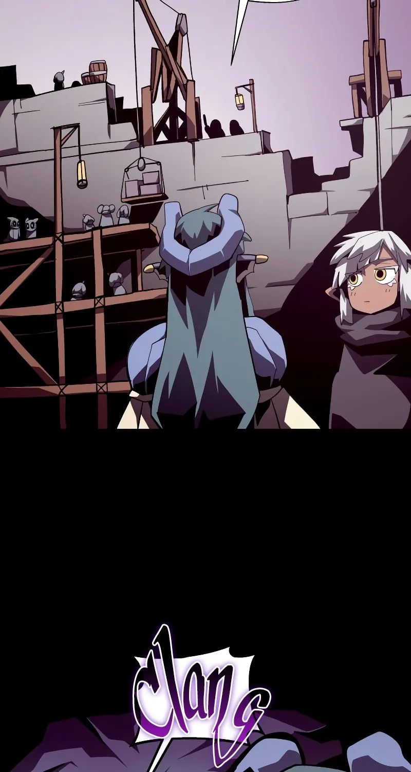 Read Dungeon Odyssey chapter 38 image 9 on Lezhin