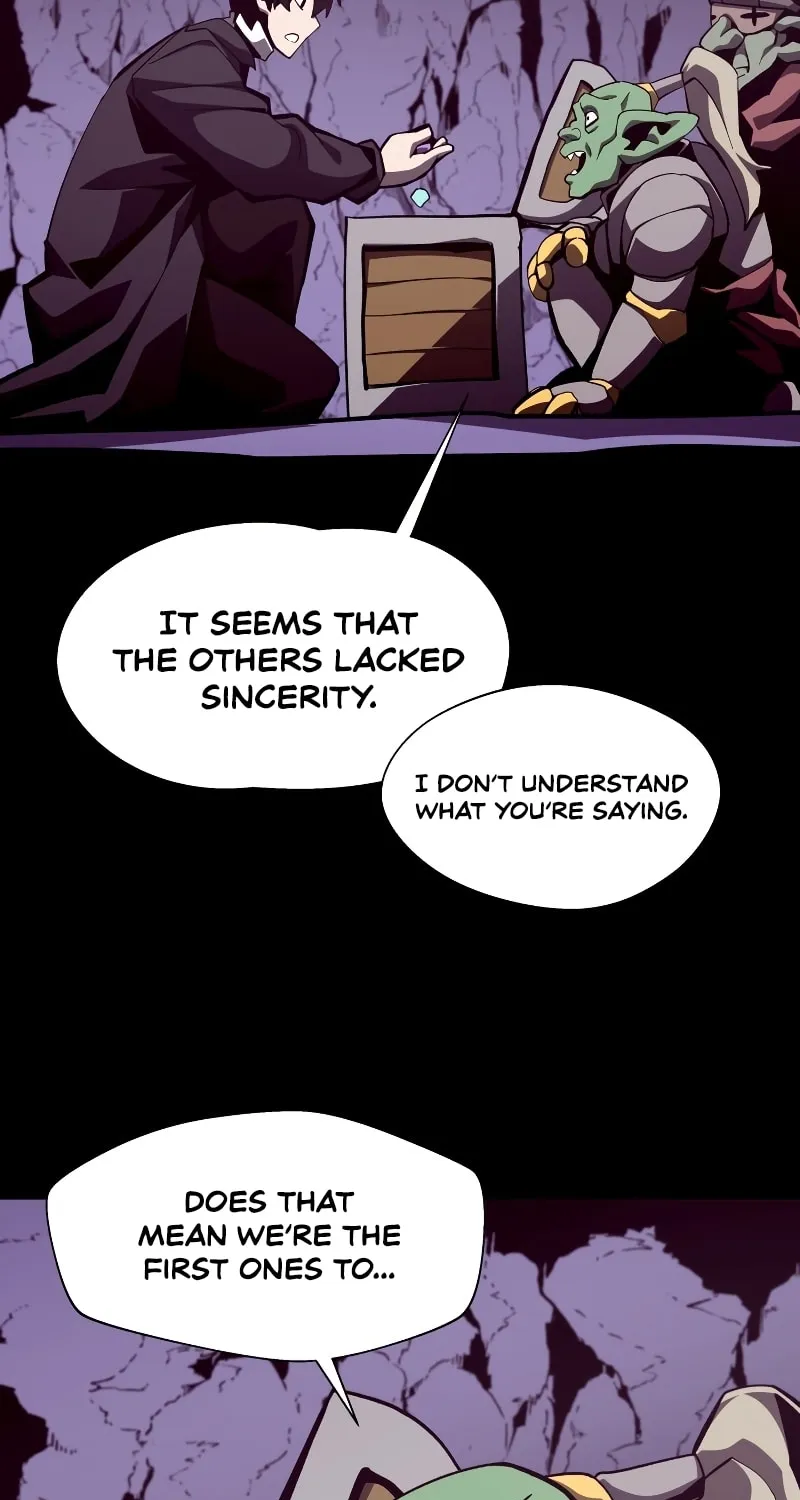 Read Dungeon Odyssey chapter 39 image 12 on Lezhin