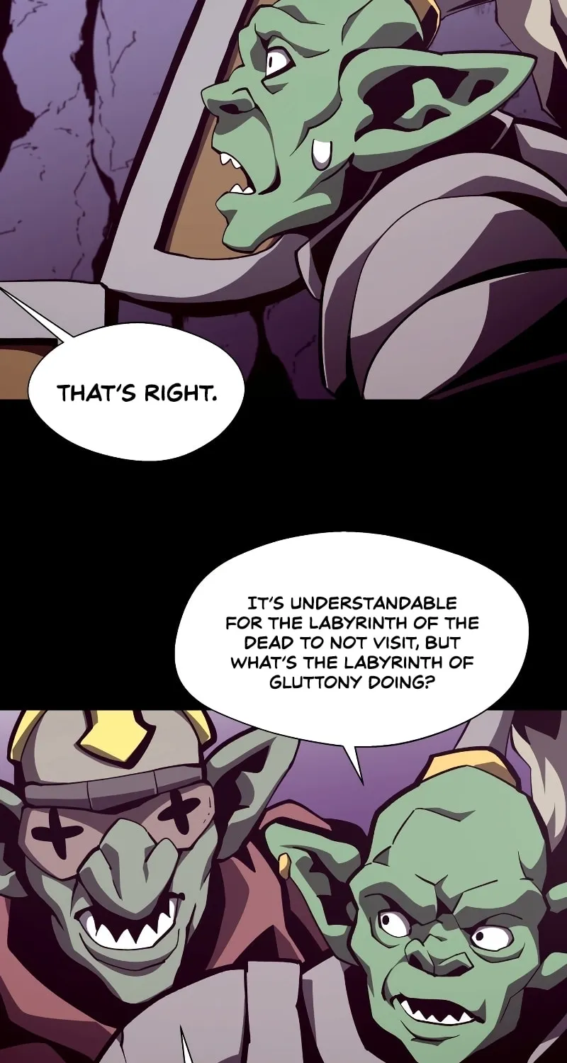 Read Dungeon Odyssey chapter 39 image 13 on Lezhin