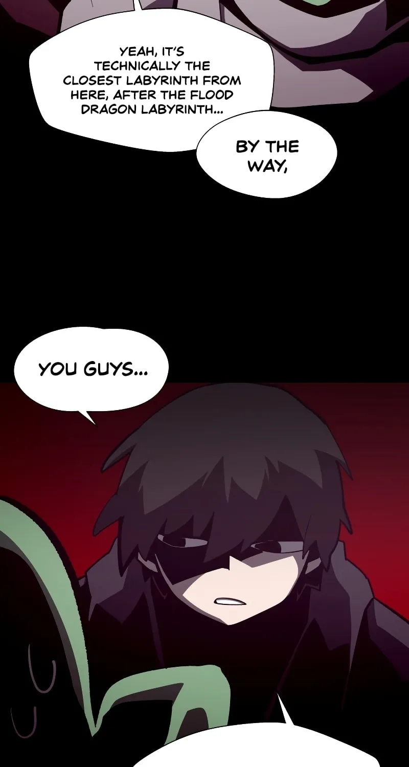 Read Dungeon Odyssey chapter 39 image 14 on Lezhin