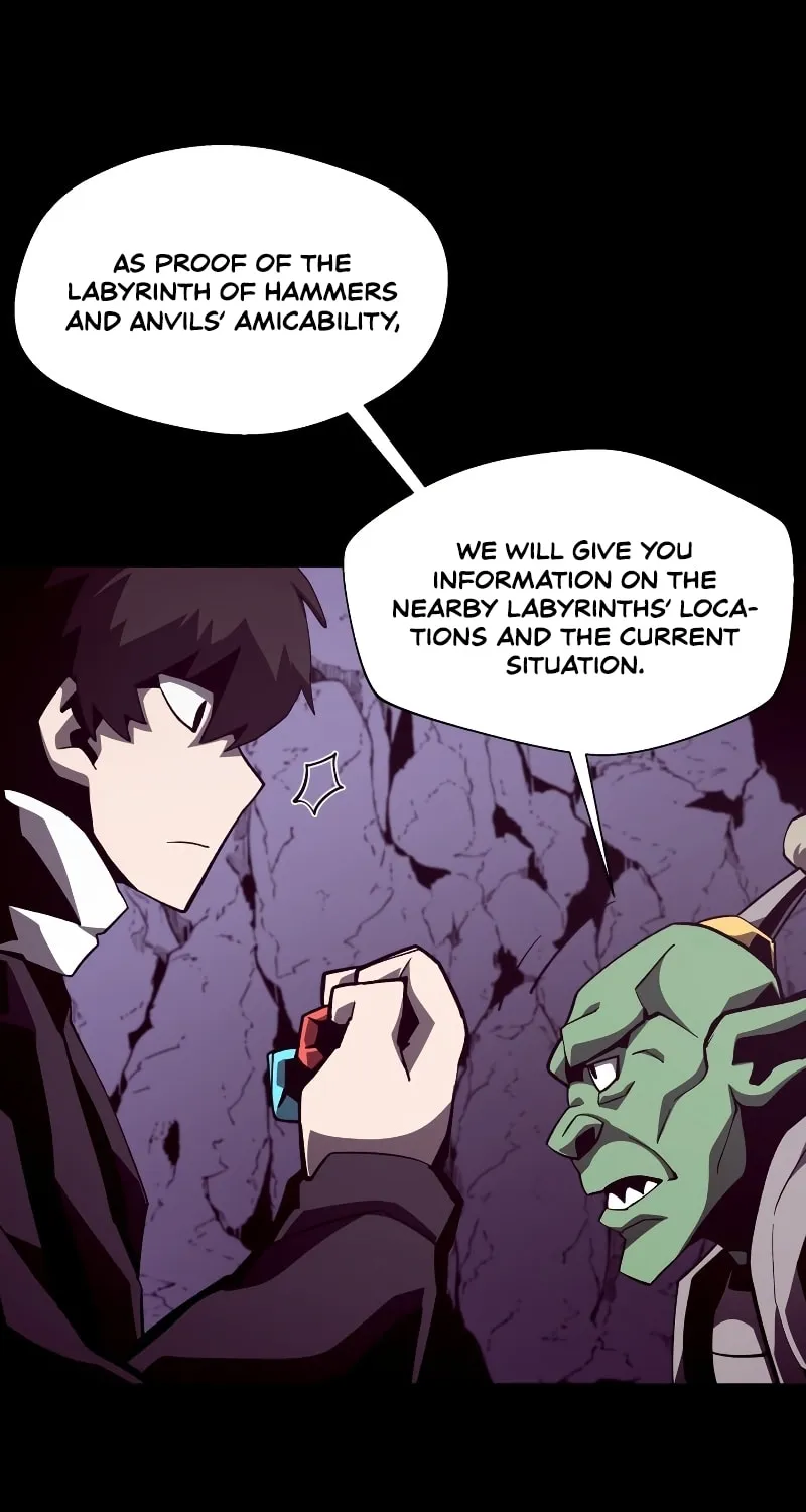 Read Dungeon Odyssey chapter 39 image 16 on Lezhin