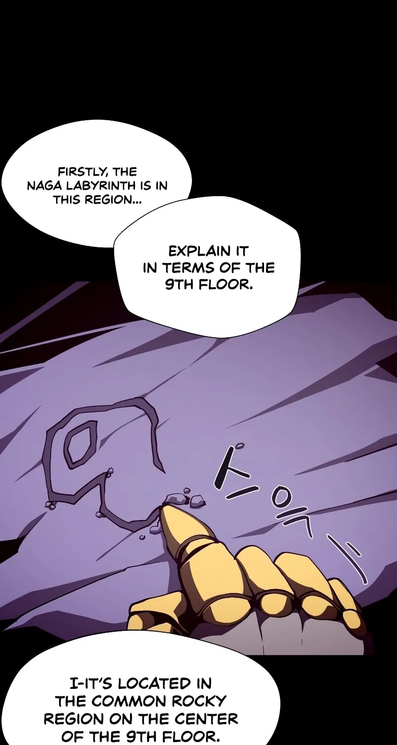 Read Dungeon Odyssey chapter 39 image 17 on Lezhin