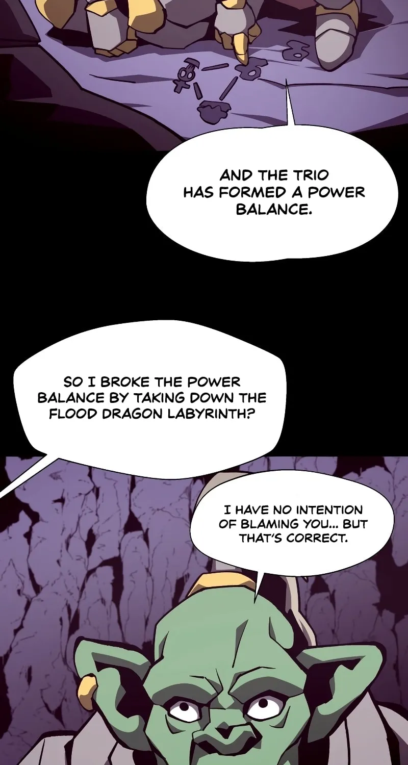 Read Dungeon Odyssey chapter 39 image 24 on Lezhin