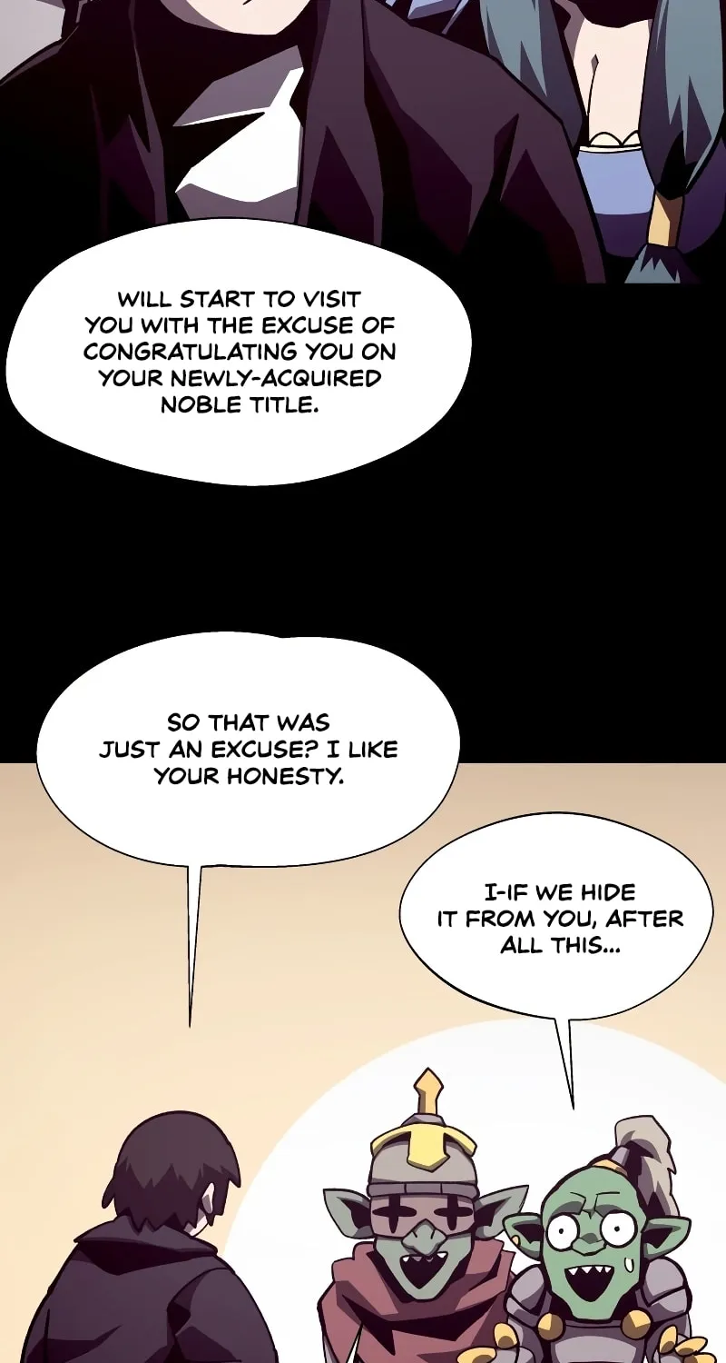 Read Dungeon Odyssey chapter 39 image 26 on Lezhin