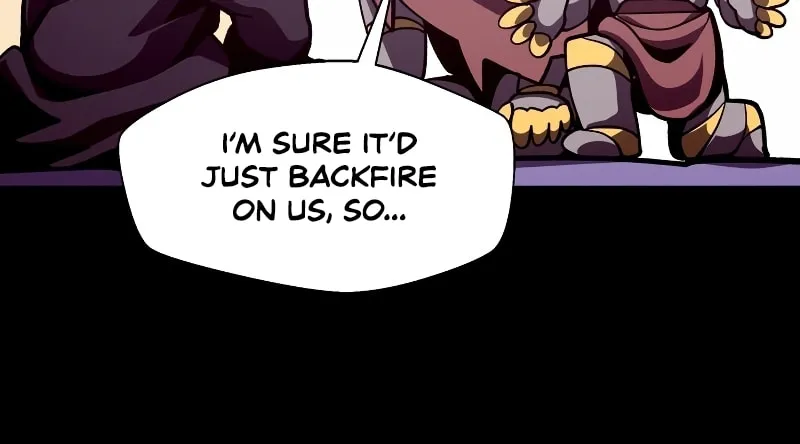 Read Dungeon Odyssey chapter 39 image 27 on Lezhin