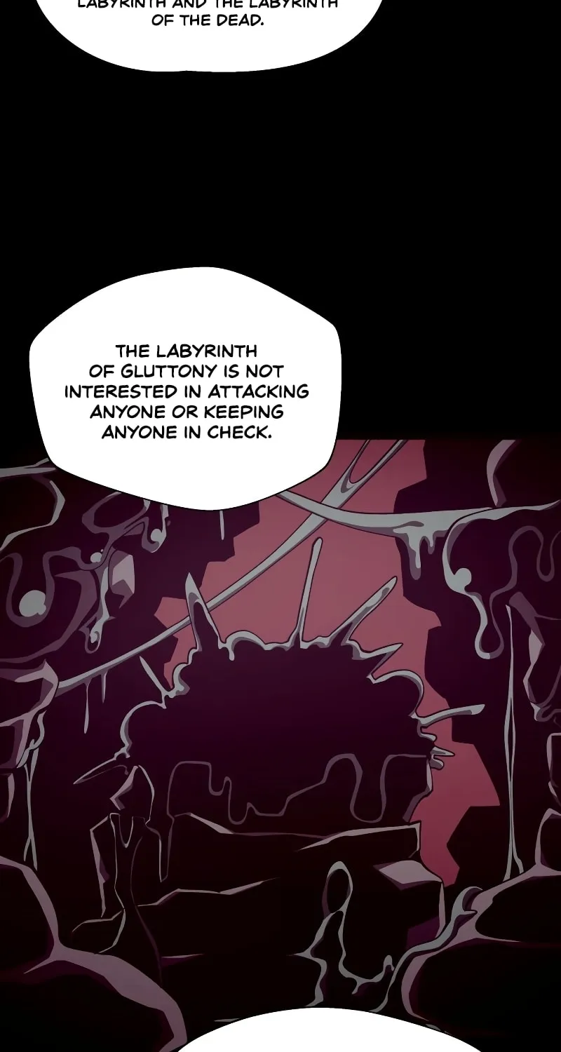 Read Dungeon Odyssey chapter 39 image 29 on Lezhin