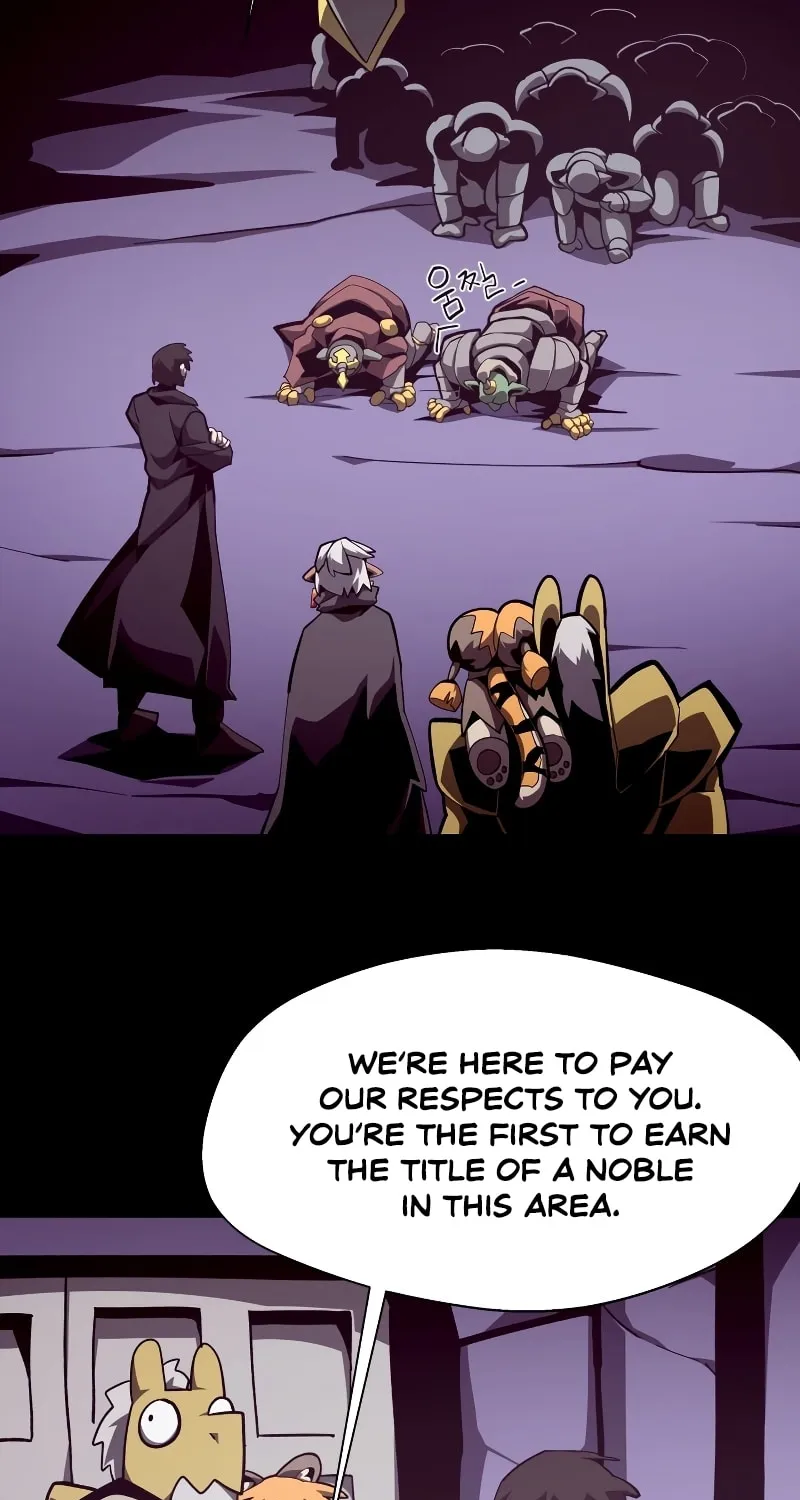 Read Dungeon Odyssey chapter 39 image 3 on Lezhin