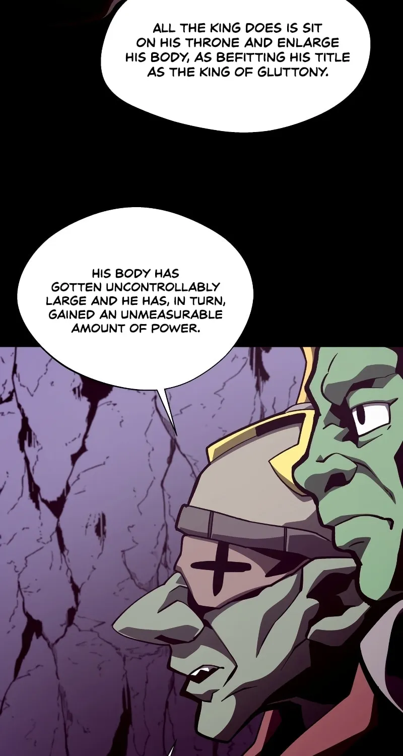 Read Dungeon Odyssey chapter 39 image 30 on Lezhin
