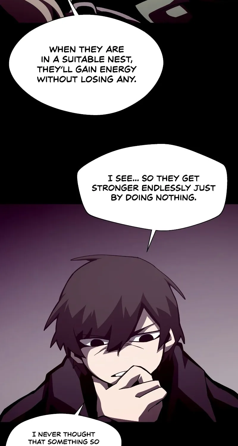 Read Dungeon Odyssey chapter 39 image 32 on Lezhin