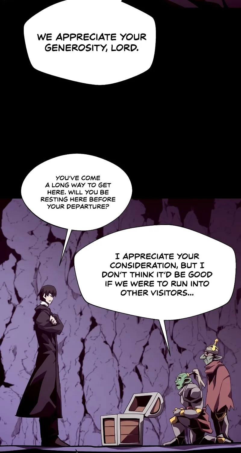 Read Dungeon Odyssey chapter 39 image 34 on Lezhin