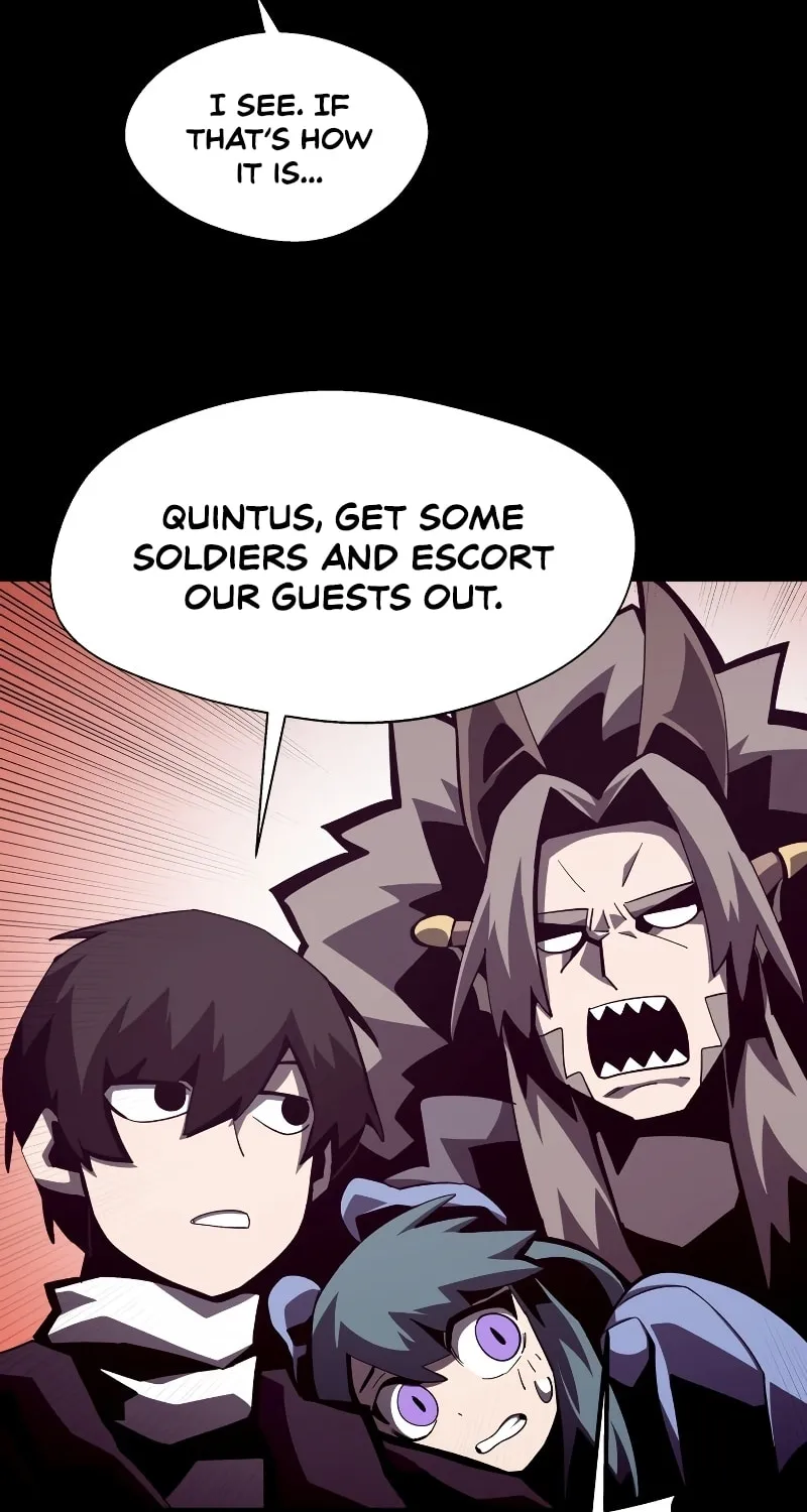 Read Dungeon Odyssey chapter 39 image 35 on Lezhin