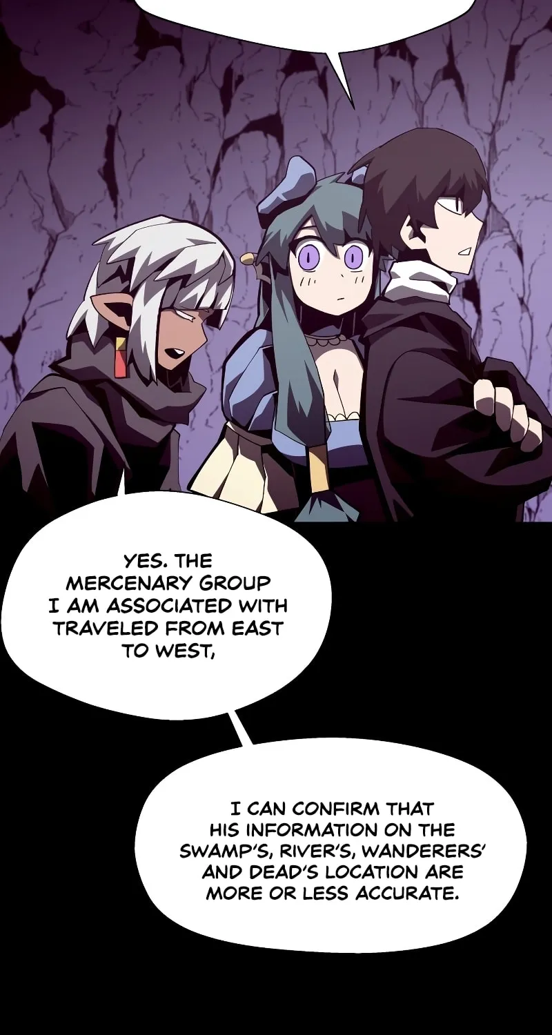 Read Dungeon Odyssey chapter 39 image 38 on Lezhin