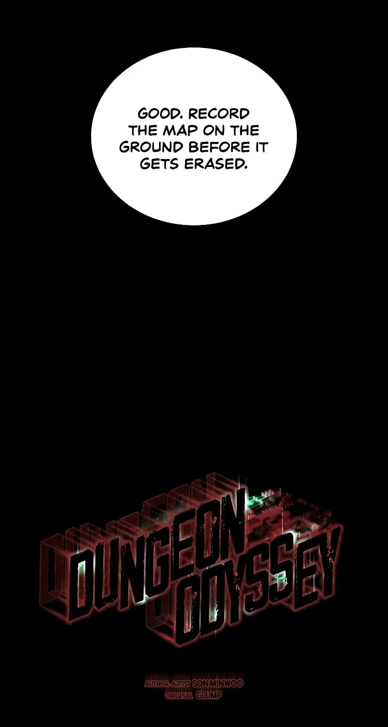 Read Dungeon Odyssey chapter 39 image 39 on Lezhin