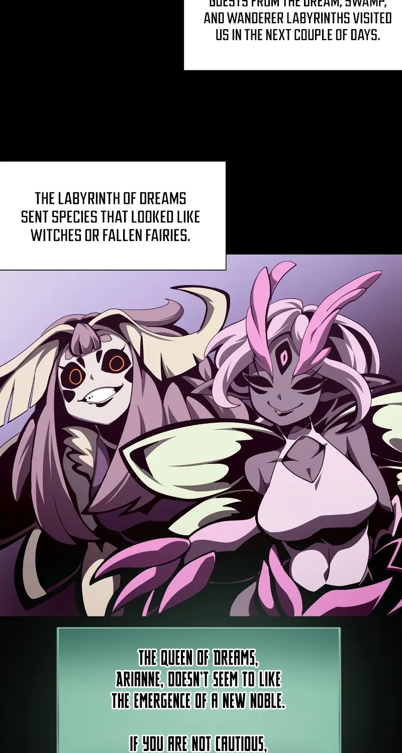 Read Dungeon Odyssey chapter 39 image 41 on Lezhin