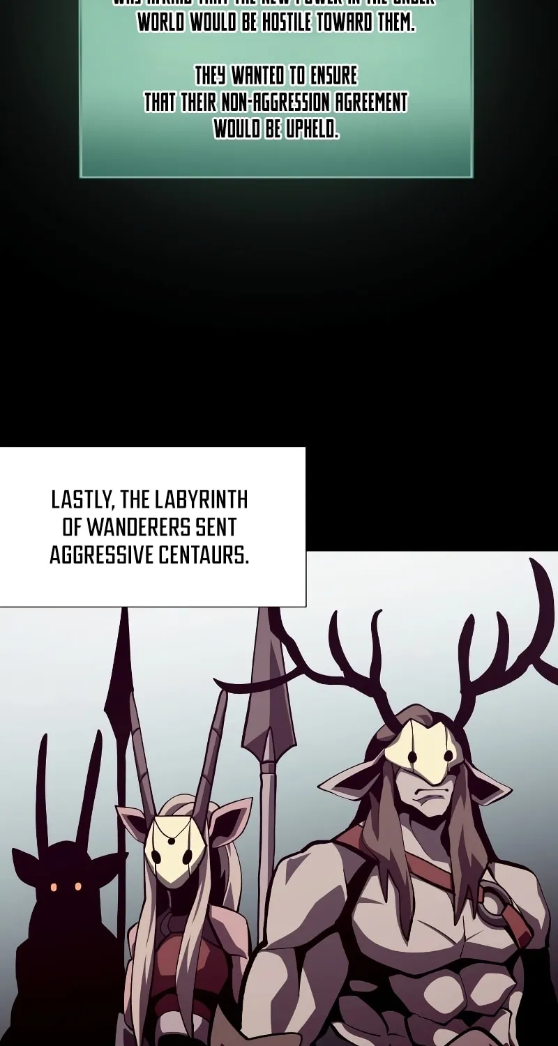 Read Dungeon Odyssey chapter 39 image 43 on Lezhin