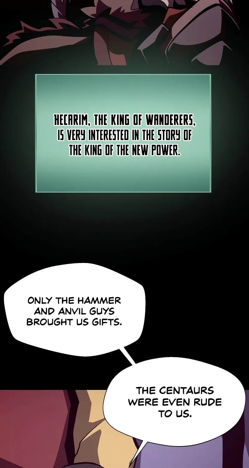 Read Dungeon Odyssey chapter 39 image 44 on Lezhin