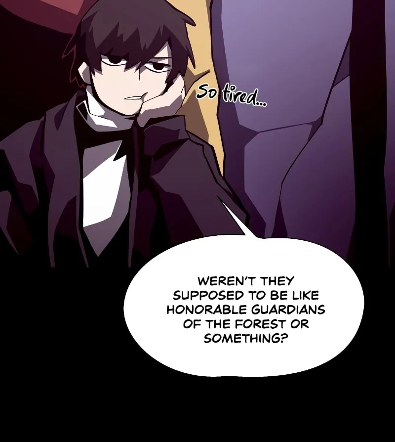 Read Dungeon Odyssey chapter 39 image 45 on Lezhin