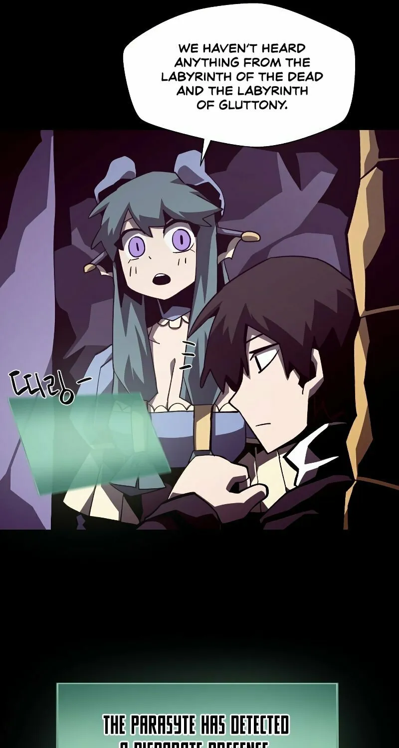 Read Dungeon Odyssey chapter 39 image 46 on Lezhin