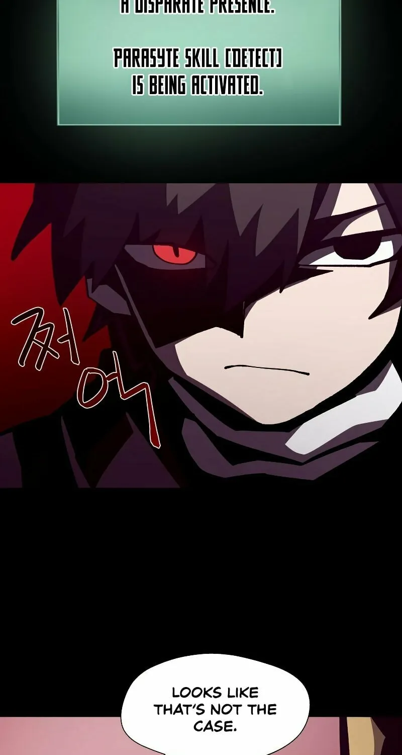 Read Dungeon Odyssey chapter 39 image 47 on Lezhin