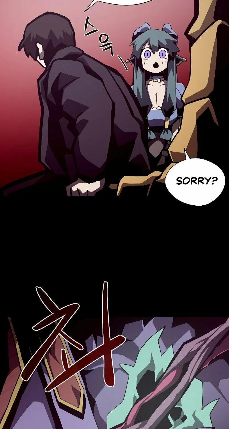 Read Dungeon Odyssey chapter 39 image 48 on Lezhin