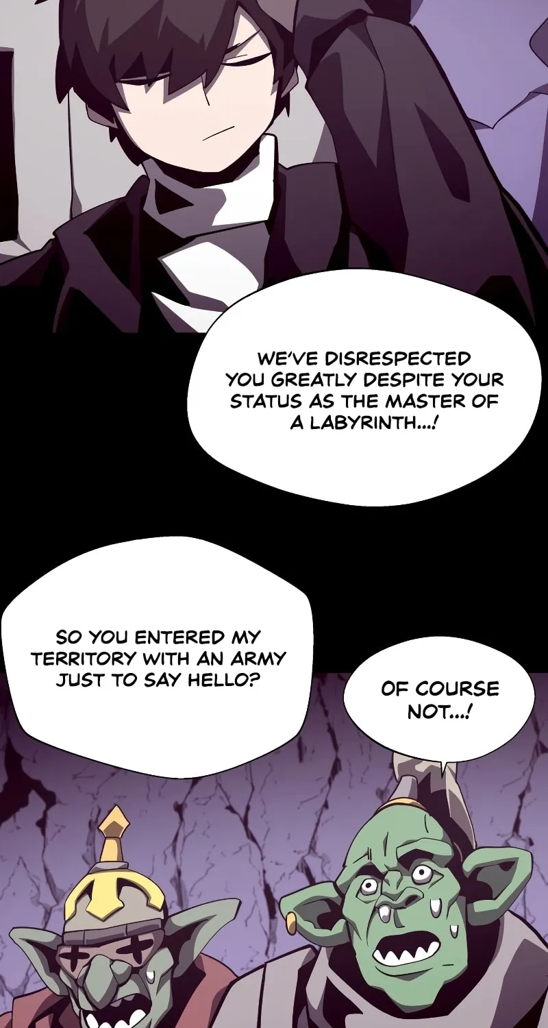 Read Dungeon Odyssey chapter 39 image 5 on Lezhin