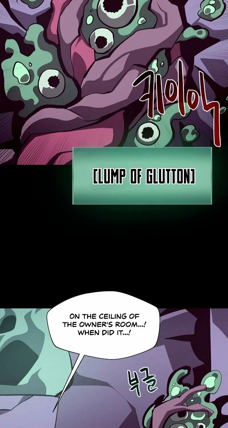 Read Dungeon Odyssey chapter 39 image 50 on Lezhin