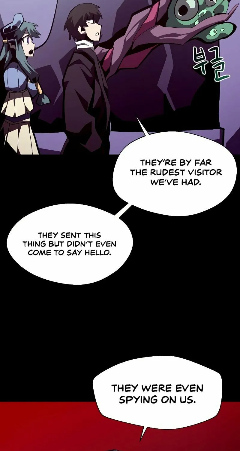 Read Dungeon Odyssey chapter 39 image 51 on Lezhin