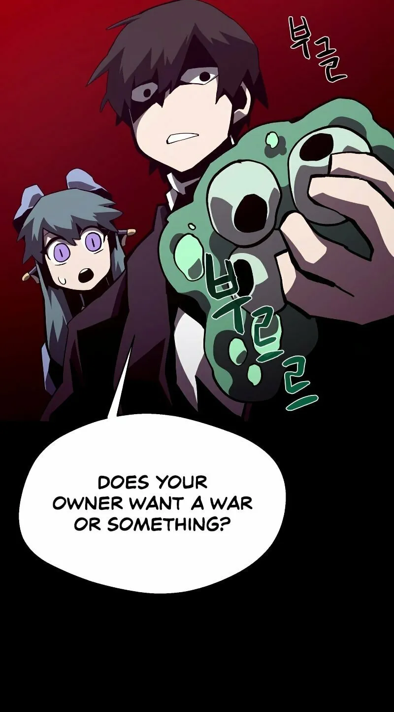 Read Dungeon Odyssey chapter 39 image 52 on Lezhin