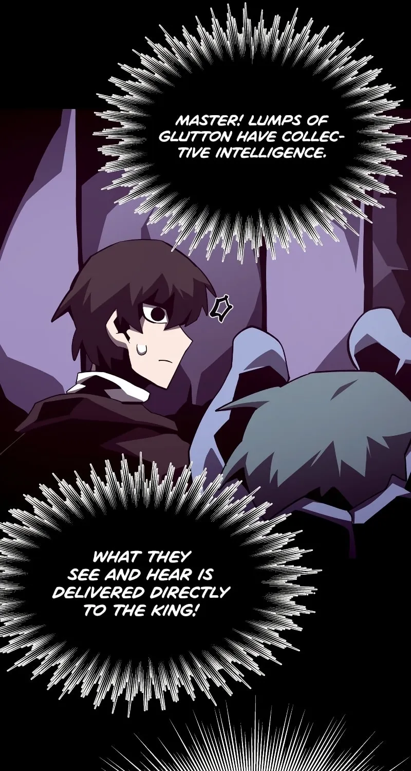 Read Dungeon Odyssey chapter 39 image 53 on Lezhin