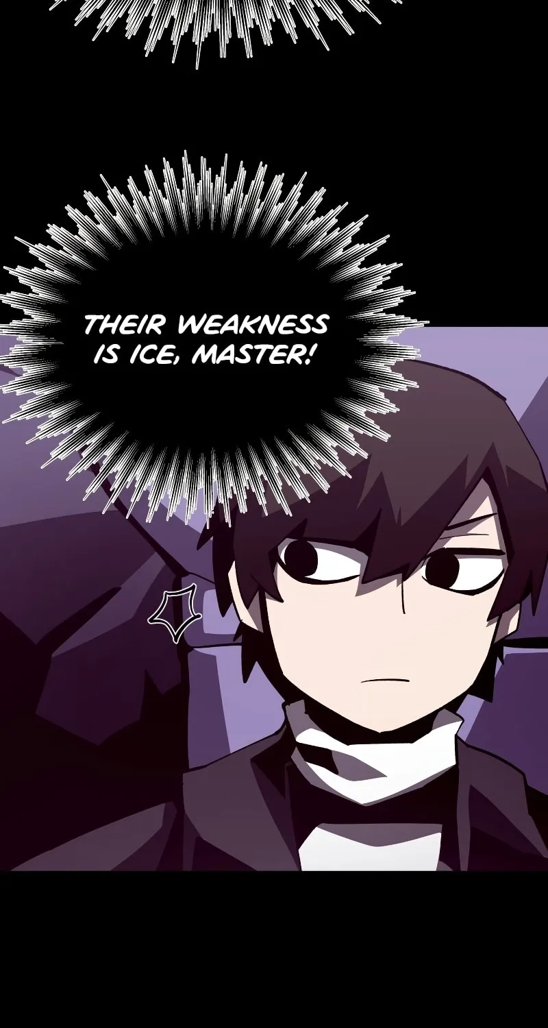 Read Dungeon Odyssey chapter 39 image 56 on Lezhin