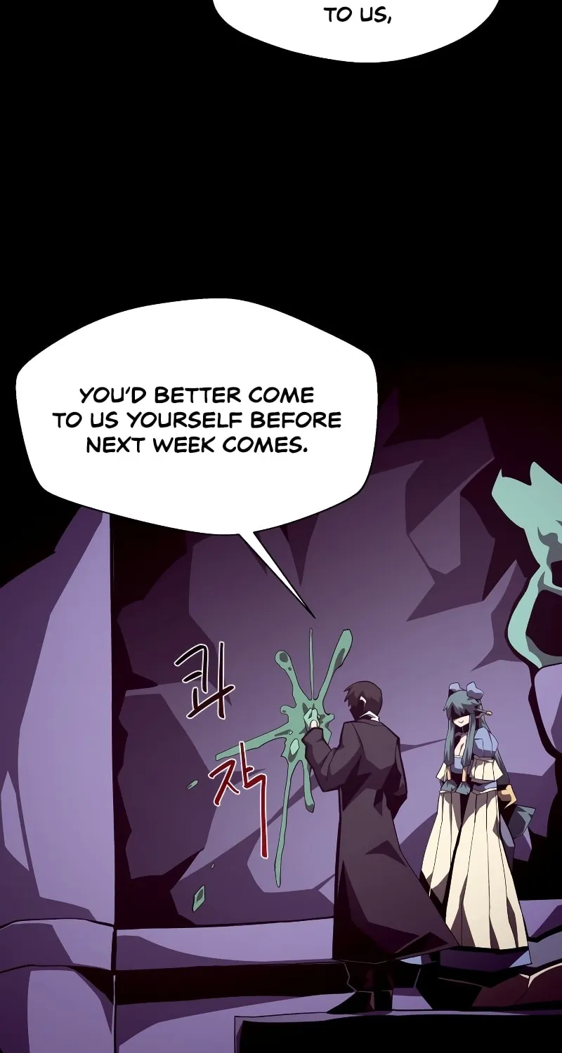 Read Dungeon Odyssey chapter 39 image 63 on Lezhin