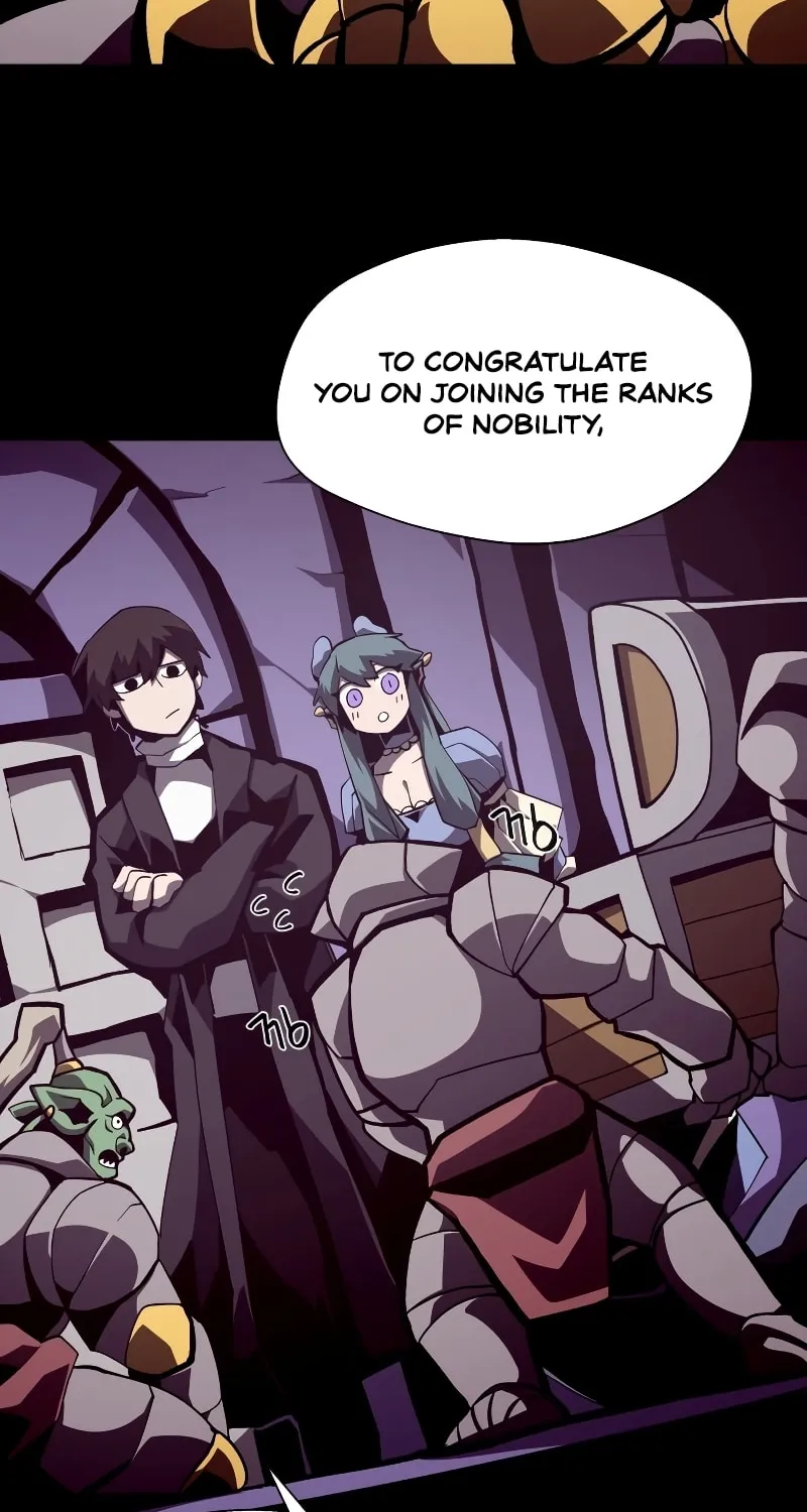 Read Dungeon Odyssey chapter 39 image 8 on Lezhin