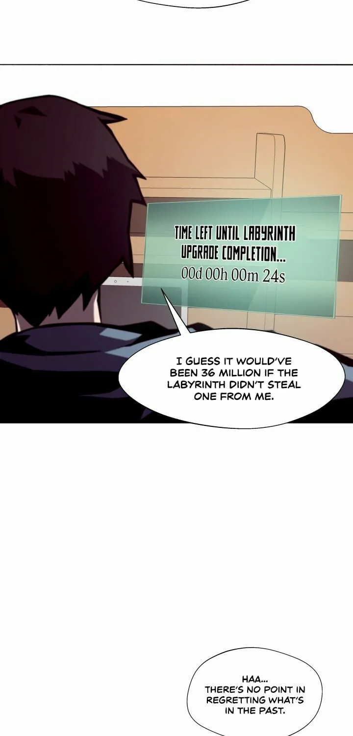 Read Dungeon Odyssey chapter 4 image 11 on Lezhin